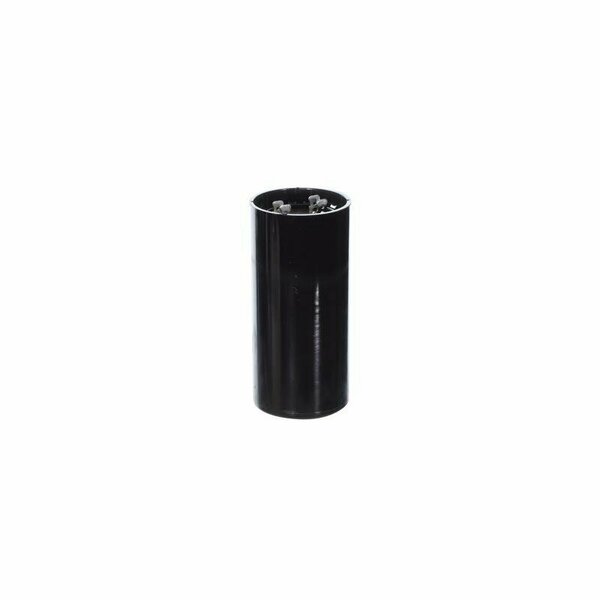ROUND START CAPACITOR 270-324 MFD, Titan Pro, Mfr#: TMJ270